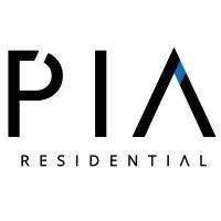 pia residential logo image