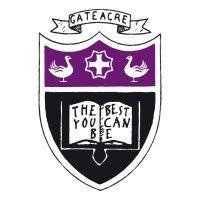 gateacre school logo image