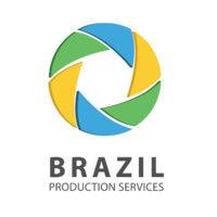 brazil production services - bps logo image