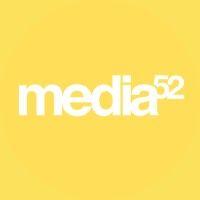 media52 logo image