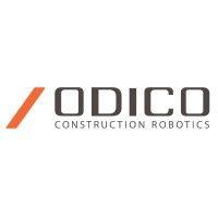 odico a/s logo image