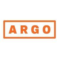 argo on the parade logo image