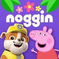 noggin logo image