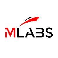 mlabs logo image