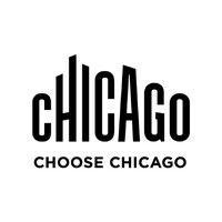 choose chicago logo image