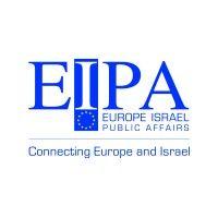 eipa (europe israel public affairs)