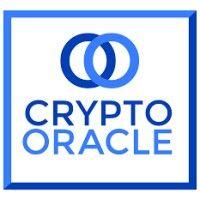 cryptooracle collective logo image