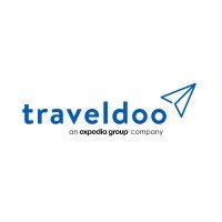 traveldoo, expedia group logo image