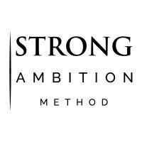 strong ambition method