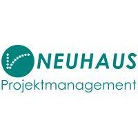 neuhaus consulting gmbh logo image