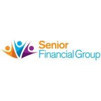 senior financial group logo image