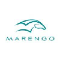 marengo communications logo image