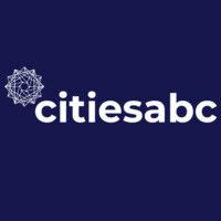 citiesabc - r&d 3d cities, smart cities, digital twins platform logo image