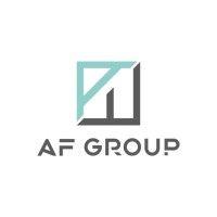 af group logistics logo image