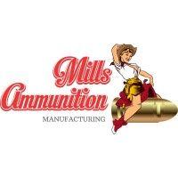 mills ammunition