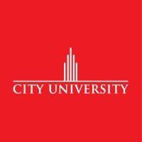 city university logo image