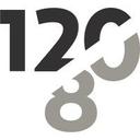 logo of 120 80