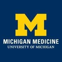 podiatry fellowship at the university of michigan logo image