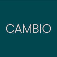 cambio logo image