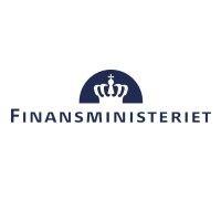 ministry of finance of denmark