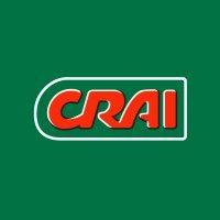 crai secom spa logo image