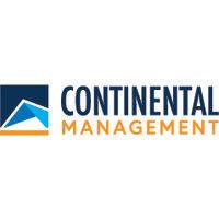 continental management llc logo image