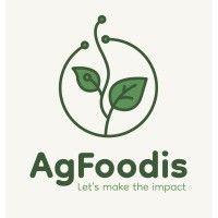 agfoodis logo image