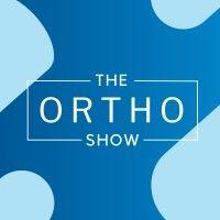 the ortho show logo image