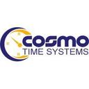 logo of Cosmo Time Systems