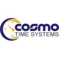 cosmo time systems logo image