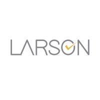 larson-tax logo image