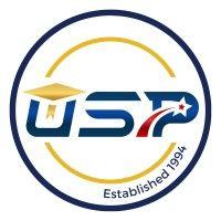 usp logo image