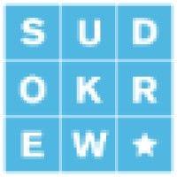 sudokrew logo image