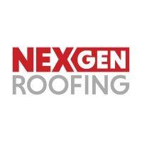 nexgen roofing logo image