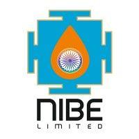 nibe limited logo image