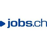 jobs.ch logo image