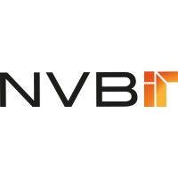 nvbit logo image