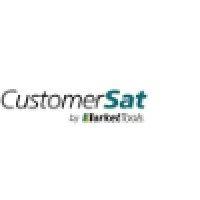 customersat logo image