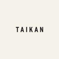 taikan logo image