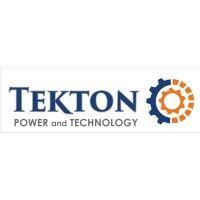 tekton power and technology