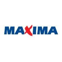 maxima bulgaria / t market logo image