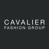 cavalier fashion group logo image