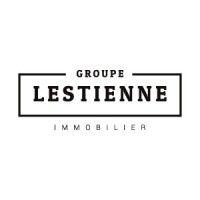 groupe lestienne immobilier logo image