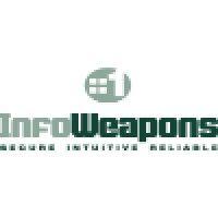 infoweapons corporation logo image