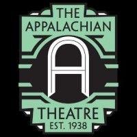 appalachian theatre of the high country. inc. logo image