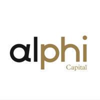 alphi capital logo image