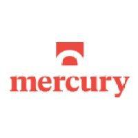 mercury media logo image