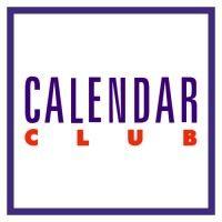 calendar club uk logo image