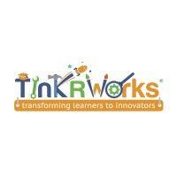 tinkrworks, inc. logo image