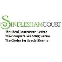 sindlesham court - wedding & events venue